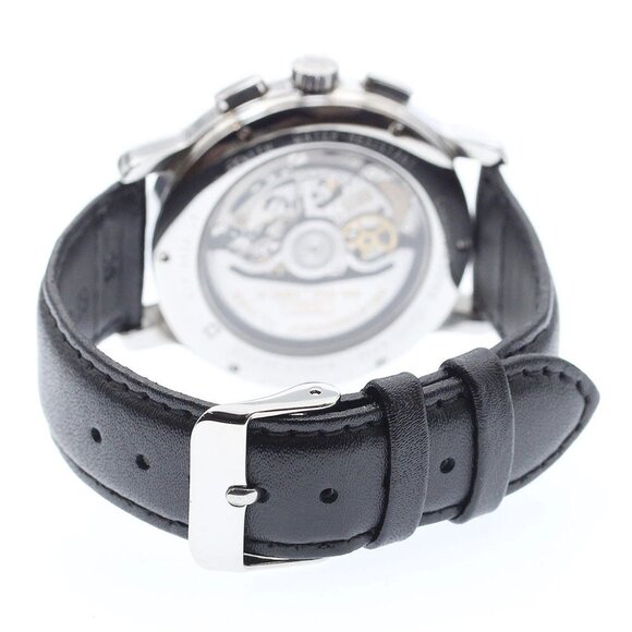 ZENITH Chronomaster 01.0240.410 Moon phase Automatic Men's Watch - Picture 3 of 5